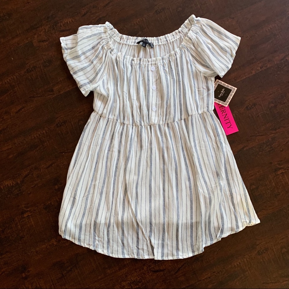 Tutta Bella Maternity Top